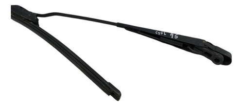 Braço Dir Limpador Parabrisa Vw Gol 1995 69 Direito - Imagem 4