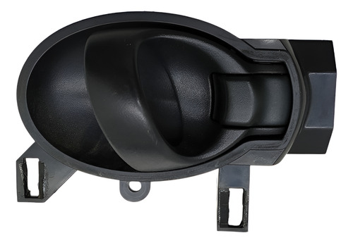 Maçaneta Interna Porta Tras Direita Nissan March 2013 16 Traseira