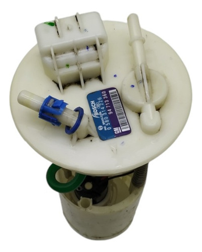 Bomba Combustivel Gm Celta 1.0 2 94713360 - Imagem 3