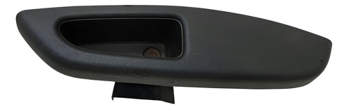 Puxador Porta Tras Direita Nissan March 2013 10 Traseira