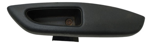 Puxador Porta Tras Direita Nissan March 2013 10 Traseira - Imagem 2