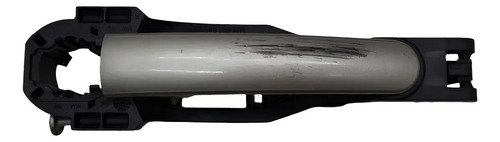 Maçaneta Externa Diant Esq Vw Voyage 2014 90 Dianteira