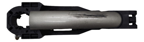 Maçaneta Externa Diant Esq Vw Voyage 2014 90 Dianteira - Imagem 2