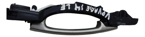 Maçaneta Externa Diant Esq Vw Voyage 2014 90 Dianteira - Imagem 3