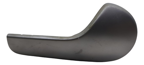 Maçaneta Interna Tras Dir Vw Voyage 2014 101 Traseira - Imagem 1