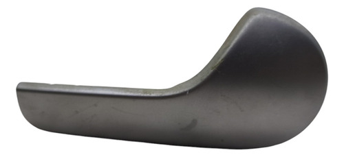 Maçaneta Interna Tras Dir Vw Voyage 2014 101 Traseira - Imagem 2