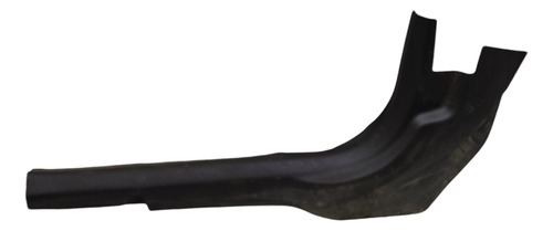 Soleira Porta Diant Esq Gm Prisma 2015 242 Preto - Imagem 2