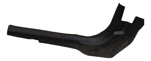 Soleira Porta Diant Esq Gm Prisma 2015 242 Preto - Imagem 3