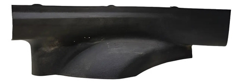 Soleira Porta Tras Dir Gm Prisma 2015 237 Preto