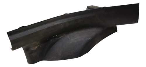 Soleira Porta Tras Dir Gm Prisma 2015 237 Preto - Imagem 3