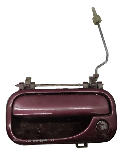 Maçaneta Externa Diant Esq Gm Vectra 1998 205 Dianteira