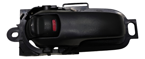 Maçaneta Interna Tras Dir Nissan Tiida 2012 207 Traseira