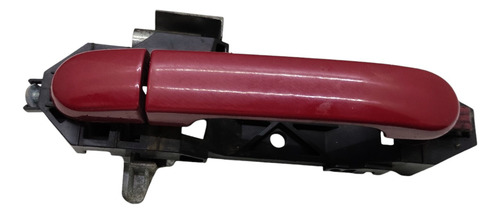 Maçaneta Externa Tras Dir Nissan Tiida 2012 206 Traseira - Imagem 3