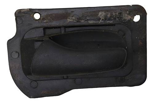 Maçaneta Interna Diant Esq Gm Vectra 1998 178 Dianteira