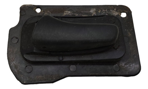 Maçaneta Interna Diant Esq Gm Vectra 1998 178 Dianteira - Imagem 2