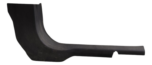 Soleira Porta Diant Dir Gm Prisma 2015 243 Preto - Imagem 2