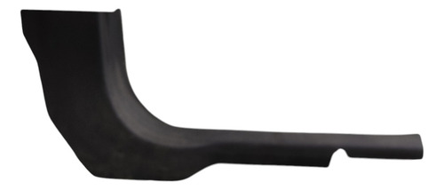 Soleira Porta Diant Dir Gm Prisma 2015 243 Preto - Imagem 3