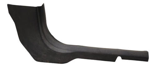 Soleira Porta Diant Dir Gm Prisma 2015 243 Preto - Imagem 4