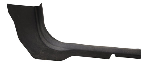 Soleira Porta Diant Dir Gm Prisma 2015 243 Preto - Imagem 5