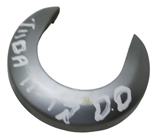 Acabamento Maçaneta Interna Diant Dir Nissan Tiida 2012 216 Dianteira