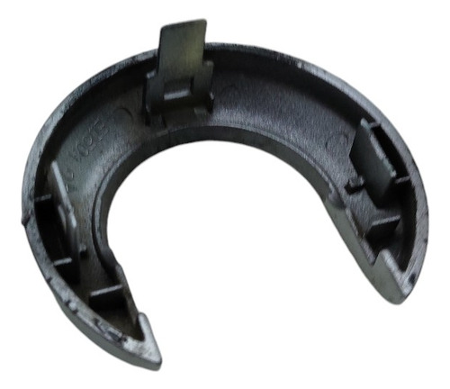 Acabamento Maçaneta Interna Diant Dir Nissan Tiida 2012 216 Dianteira - Imagem 3