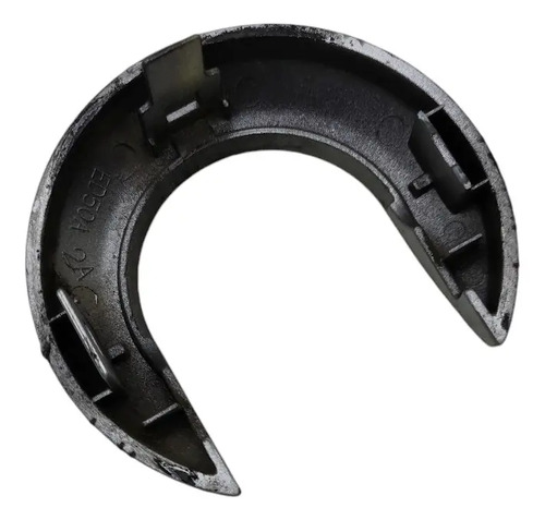 Acabamento Maçaneta Interna Diant Dir Nissan Tiida 2012 216 Dianteira - Imagem 4