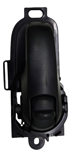 Maçaneta Interna Diant Dir Nissan Tiida 2012 200 Dianteira