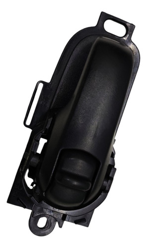 Maçaneta Interna Diant Dir Nissan Tiida 2012 200 Dianteira - Imagem 2