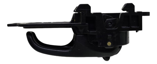 Maçaneta Interna Diant Dir Nissan Tiida 2012 200 Dianteira - Imagem 3