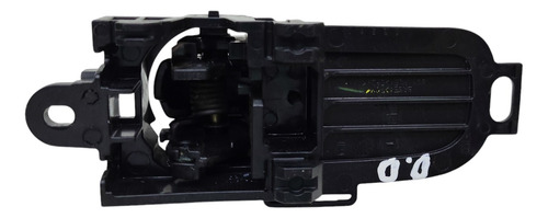 Maçaneta Interna Diant Dir Nissan Tiida 2012 200 Dianteira - Imagem 4