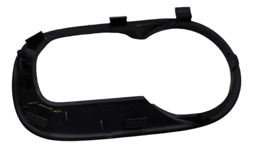 Acabamento Maçaneta Interna Diant Dir Tiida 2011 2014 192 Dianteira - Imagem 3