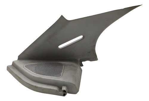 Suporte Bagagito Esquerdo Vw Gol G7 410 Preto