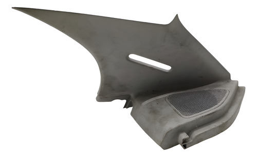 Suporte Bagagito Direito Vw Gol G7 411 Preto