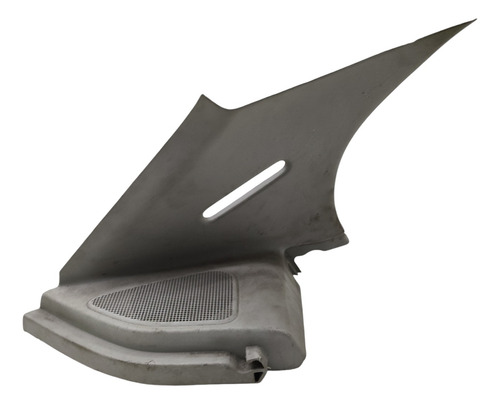 Suporte Bagagito Esquerdo Vw Gol G7 410 Preto - Imagem 2