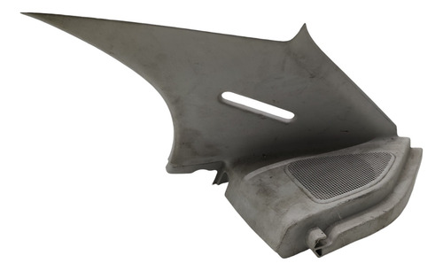 Suporte Bagagito Direito Vw Gol G7 411 Preto - Imagem 2