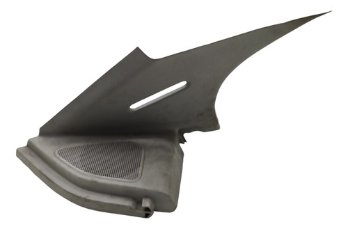 Suporte Bagagito Esquerdo Vw Gol G7 410 Preto - Imagem 3