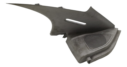 Suporte Bagagito Direito Vw Gol G7 411 Preto - Imagem 3