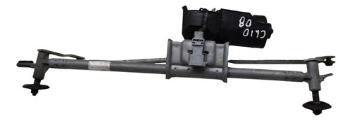 Galhada Motor Limpador Parabrisa Renault Clio 2008 316