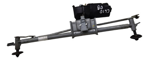 Galhada Motor Limpador Parabrisa Renault Clio 2008 316 - Imagem 2