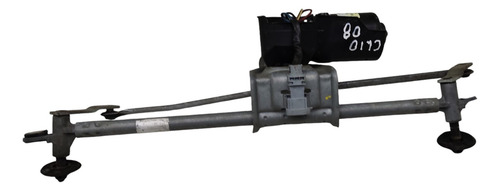 Galhada Motor Limpador Parabrisa Renault Clio 2008 316 - Imagem 3