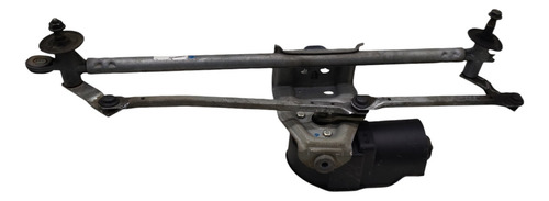 Galhada Motor Limpador Parabrisa Renault Clio 2008 316 - Imagem 4