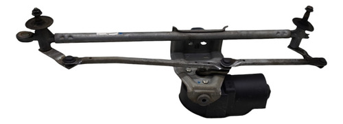 Galhada Motor Limpador Parabrisa Renault Clio 2008 316 - Imagem 5