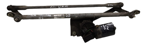 Galhada Motor Limpador Parabrisa Gm Vectra 2.2 402 - Imagem 2