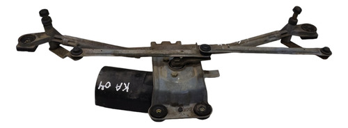 Galhada Motor Limpador Parabrisa Ford Ka 2004 318