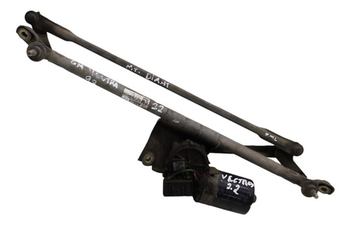 Galhada Motor Limpador Parabrisa Gm Vectra 2.2 402 - Imagem 4