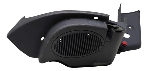 Suporte Bagagito Tampao Lado Direito Fiat Palio 99 430 Preto