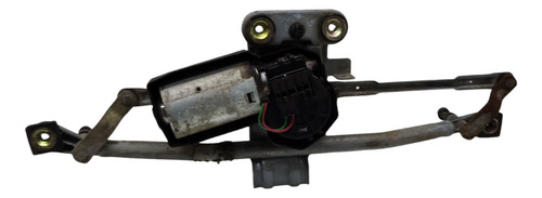 Galhada Motor Limpador Parabrisa Ford Ka 2004 318 - Imagem 4