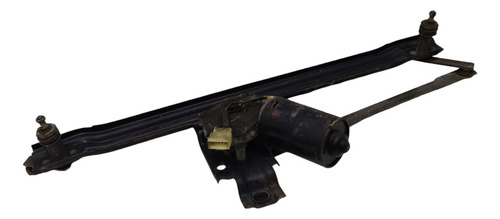 Galhada Motor Limpador Parabrisa Vw Santana 1991 409 - Imagem 5