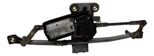 Galhada Motor Limpador Parabrisa Ford Ka 2004 318 - Imagem 5