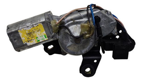 Motor Limpador Traseiro Vw Polo 2003 313 - Imagem 2